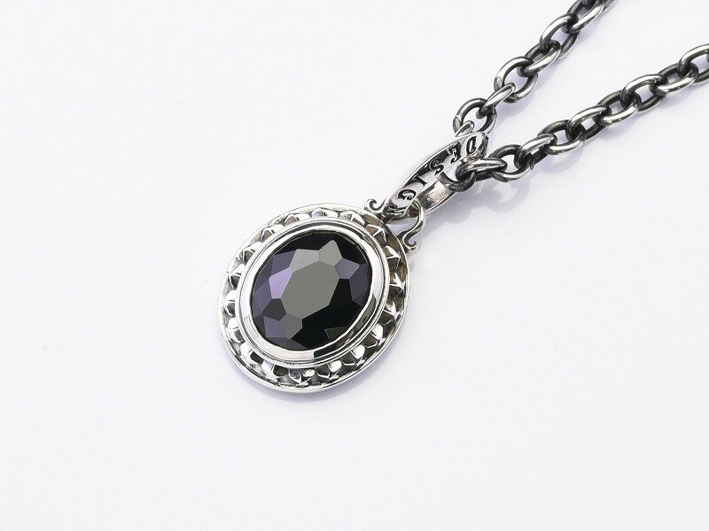 【DEAL DESIGN/ディールデザイン】◆カオスカレッジトップ◆ シルバー アクセサリー メンズ レディース ギフト アーティスト着用 おしゃれ おすすめ 国産 ブランド ネックレス ペンダント リング ピアス ブレスレット