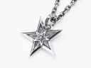 【DEAL DESIGN/ディールデザイン】◆ドロップスタートップ◆ シルバー アクセサリー メンズ レディース ギフト アーティスト着用 おしゃれ おすすめ ...