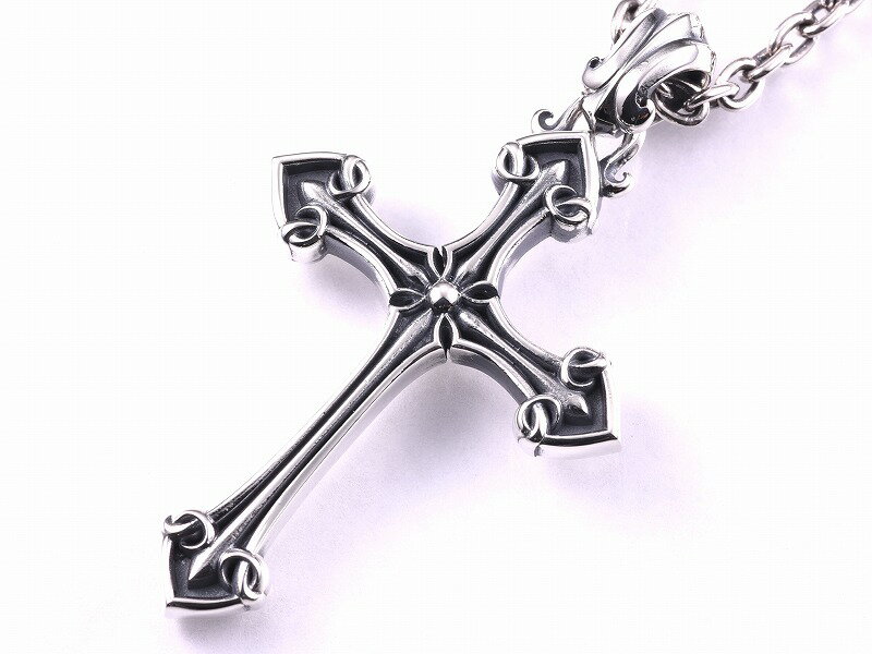 【DEAL DESIGN/ディールデザイン】◆マジェスティッククロス◆ シルバー アクセサリー メンズ レディース ギフト アーティスト着用 おしゃれ おすすめ...