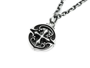 【DEAL DESIGN/ディールデザイン】◆ビルドサークルトップ:スモール◆ シルバー アクセサリー メンズ レディース ギフト 眞栄田郷敦 プロミスシンデレラ アーティスト着用 おしゃれ おすすめ 国産 ブランド ネックレス ペンダント リング ピアス ブレスレット
