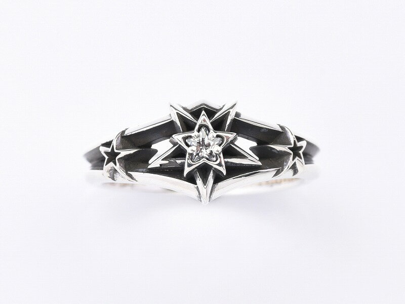 【DEAL DESIGN/ディールデザイン】◆ドロップスターリング◆ シルバー アクセサリー メンズ レディース ギフト アーティスト着用 おしゃれ おすすめ ...