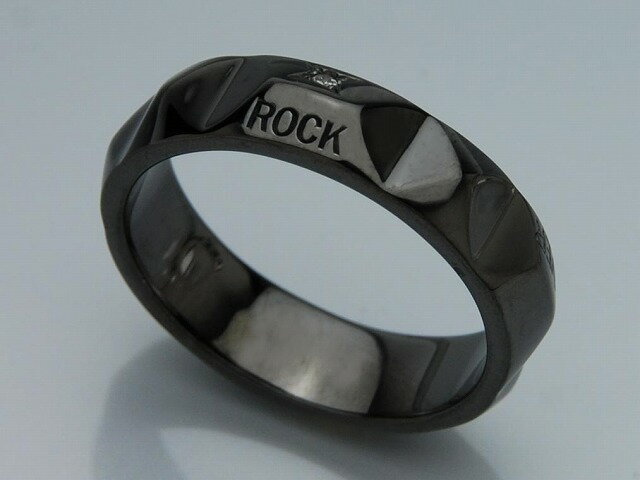 【DEAL DESIGN/ディールデザイン】◆ミッションスタッズ (BK)◆ シルバー アクセサリー メンズ レディース ギフト アーティスト着用 おしゃれ お...