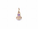 【DEAL DESIGN/ディールデザイン】◆TWIST ANCHOR PENDANT◆ シルバー アクセサリー メンズ レディース ギフト アーティスト着用 ...