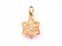 【DEAL DESIGN/ディールデザイン】◆MAGNOLIA PENDANT(GD)◆ シルバー アクセサリー メンズ レディース ギフト アーティスト着用 ...