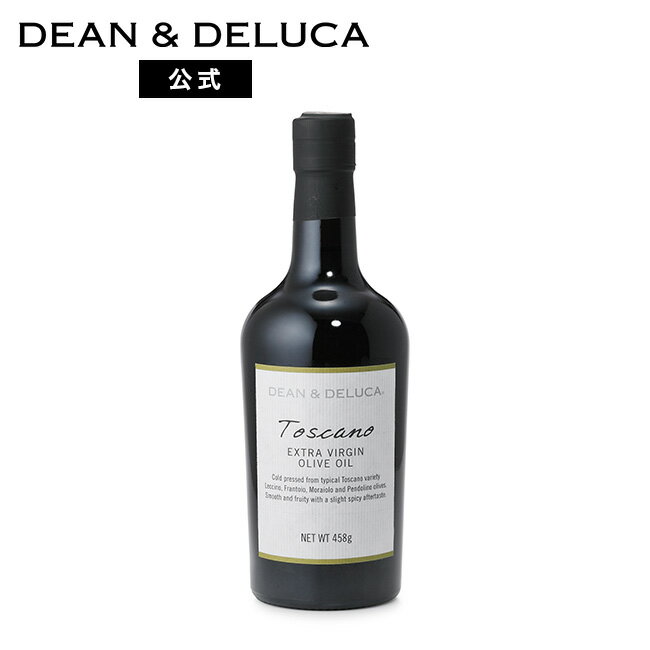 [賞味期限2024/1/31] ディーンアンドデルーカ トスカーナ産EVOO 500ml DEAN&DELUCAイタリア産 オリーブオイル プレゼント 実用的 贈り物 御礼 手土産 喜ばれる おしゃれ 母の日のサムネイル