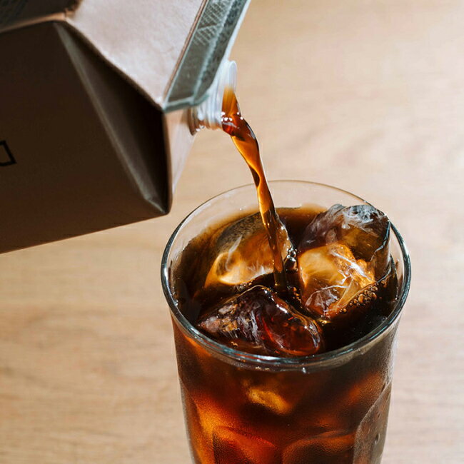ディーンアンドデルーカ アイスコーヒー&コーヒーゼリー DEAN&DELUCAギフト ディー...