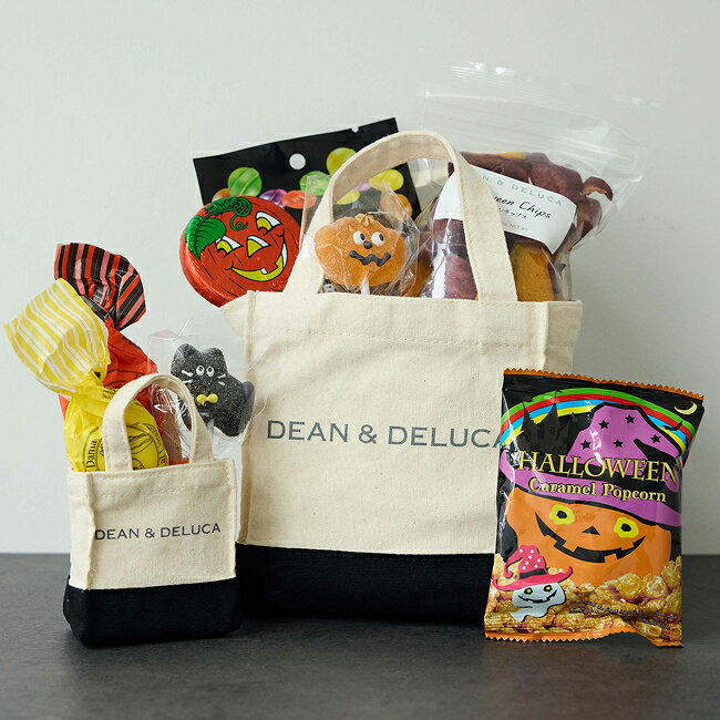 ディーンアンドデルーカ福袋2026予約開始！店頭販売情報・中身