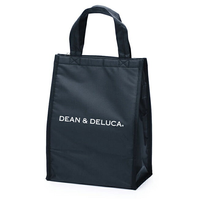 ディーンアンドデルーカ ピクニックバッグM (三段重 小 / マグボトル / 保冷バッグ / ティータオル) DEAN&DELUCA 2～3名分 お弁当 ランチボックス お花見 ピクニック 運動会 ランチ パーティー クーラーバッグ 季節の集まり お節 母の日 3