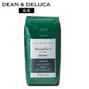 DEAN & DELUCA ブレックファストブレンド 粉