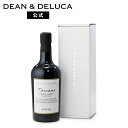 ディーンアンドデルーカ オリーブオイルギフト 458ml (ギフトBOX付き) DEAN&DELUCAイタリア産 エキストラバージンオリーブオイル プレゼント 実用的 贈り物 御礼 手土産 喜ばれる おしゃれ 父の日 お中元 母の日