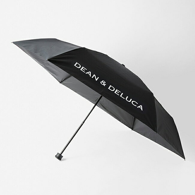 ディーンアンドデルーカ デイリートラベルセット DEAN&DELUCA 折り畳み傘 晴雨兼用...