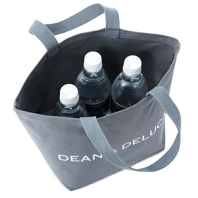 ディーンアンドデルーカ トートバッグ & マグボトルギフト DEAN&DELUCA プレゼント...