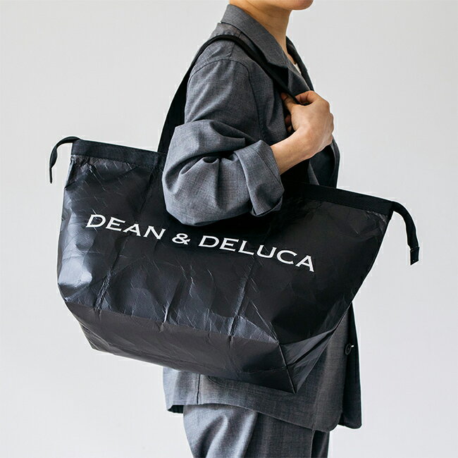 完売必至!DEAN & DELUCAから「限定トラベルバッグ」登場、期間限定