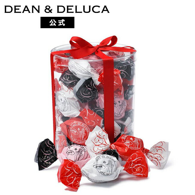 ディーンアンドデルーカ リッパ バーチ ディ ダマ　アーモンド×カカオ 30個入り DEAN&DELUCA焼菓子　イタリア 母の日のサムネイル