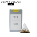 ディーンアンドデルーカ エルダーフラワー & カモミール 18pcs / 20pcs DEAN&DELUCA紅茶 ティーバッグ ハーブティー カモミールティー エルダーフラワー ローズヒップ オリジナルブレンド ティー ギフト 手土産 母の日