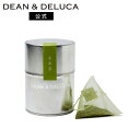 ディーンアンドデルーカ 玄米茶 (10個入り) DEAN&DELUCA ティーバッグ 玄米茶 ティー ギフト 手土産 お茶 抹茶入り玄米 ティーバッグ 国産