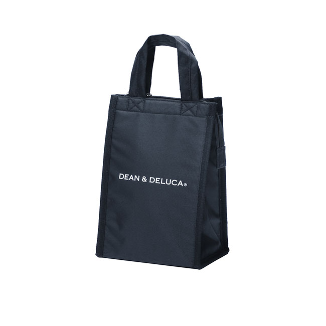 ディーンアンドデルーカ WEB/ブラックバッグロングセラーセット DEAN&DELUCA人気 ...