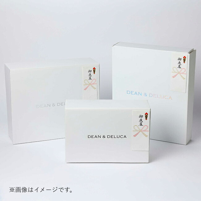 ディーンアンドデルーカ アイスコーヒー&コーヒーゼリー DEAN&DELUCAギフト ディー...