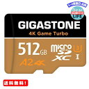 MR:【5年データ回復保証】【Nintendo Switch対応】 Gigastone Micro  ...