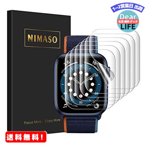 MR:y6gz NIMASO Apple Watch 44 / 42mm p ی tB Apple Watch series SE / 6 / 5 / 4 / 3 Ή AbvEHb` p