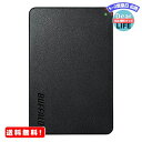 MR:BUFFALO ミニステーション USB3.1(Gen.1)/USB3.0用ポータブルHDD 5TB HD-PCFS5.0U3-GBA