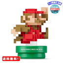 MR:amiibo マリオ【クラシックカラー】 (SUPER MARIO BROS. 30thシリー ...