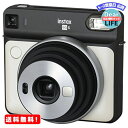 MR:FUJIFILM `FL SQUARE SQ6 p[zCg INS SQ 6 PEARL WHITE