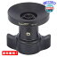 MR:Haoge tba-ad Short ThreadedΥήΥإåɥܥ륢ץ Manfrotto Tripod Video Fluid Head Bowl Adapter MVH500A MVH502A 504HD 526 509HD 519