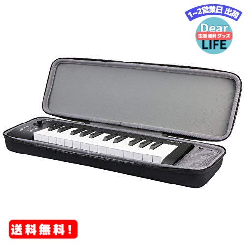 MR:KORG(RO) microKEY Air-25 /microKEY-25 MIDIL[{[h Ή pی[P[X -Aenllosi