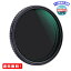 MR:K&F Concept NANO-X Хꥢ֥(Ѽ) NDե륿 82mm ϰND8ND128 KF-82NDX8-128