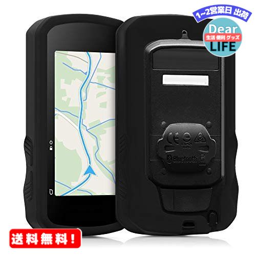 MR:kwmobile Ή: Bryton Rider 750 P[X - VR GPS TCNRs[^ Jo[ - ] ir یP[X