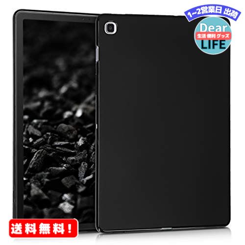 MR:kwmobile 対応: Samsung Galaxy Tab S5e ケース - TPU シ ...