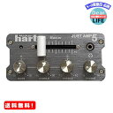 MR:Maker hart JUST AMP 5小型パワーアンプ25W/ステレオ3入力/3出力音声ミキサー/レコードプレーヤー/ターンテーブルを接続できる (シンプル)