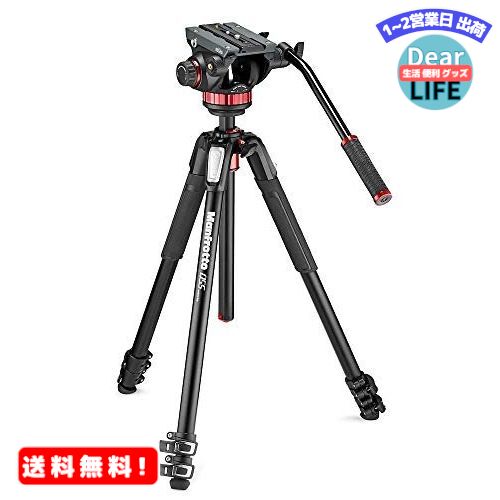 MR:Manfrotto MVH502AHӥǥ+MT055XPRO3߻ MVH502AH MVK502055XPRO3