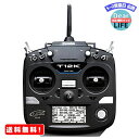 MR:MALTA - FUTABA 12K ヘリ用送信機単品（MODE1仕様） T-FHSS＆S-F ...