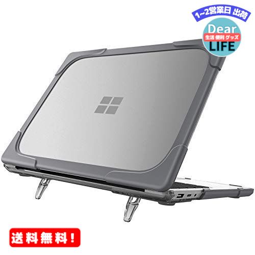 MR:ProCase Microsoft Surface Laptop 3 15Ռz y n[hVF ARMORیJo[ ܂肽ݎ^ht Kp@FSurface Laptop 3 15 ?O[