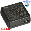 MR:Nikon 本体充電ACアダプター EH-73P