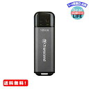 MR:Transcend 高速・高耐久USBメモリ 128GB USB 3.2 Gen1 PS4/P ...