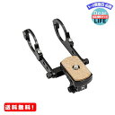 MR:REC-MOUNTS(レックマウント) バーマウントType19 ヘッドパーツT3 アクションカム &ライト向け 31.8mm用【19-T3】