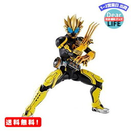 MR:S.H.フィギュアーツ 仮面ライダーオーズ (真骨彫製法) ラトラーター コンボ 約145mm ABS&PVC製 塗装済み可動フィギュア