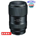 MR:Tokina マクロレンズ FiRIN 100mm F2.8 FE MACRO ソニーαE用  ...