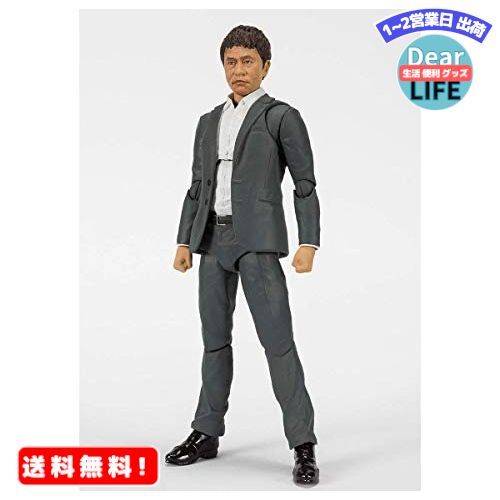 MR:S.H.Figuarts 浜田雅功