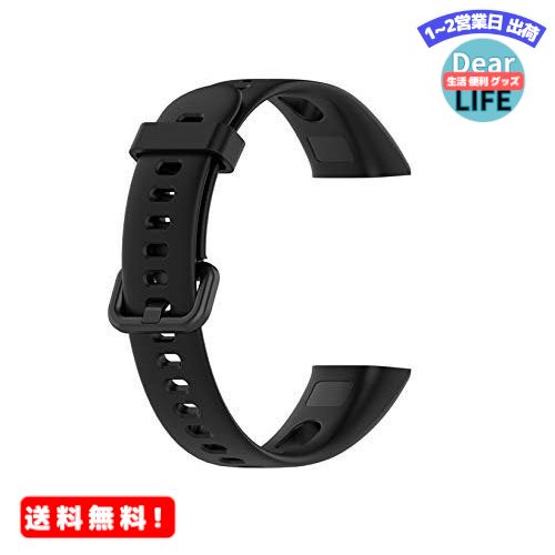 MR:SHEAWA Huawei Band 4用 バ