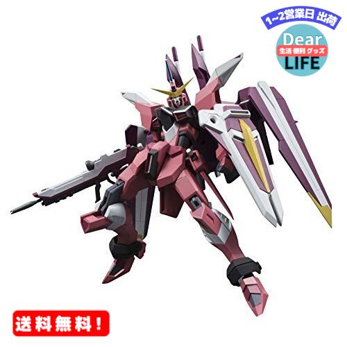 MR:ROBOT魂 機動戦士ガンダムSEED [SIDE MS] ジャスティスガンダム 約140mm ABS&PVC製 塗装済み可動フィギュア