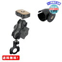 MR:REC-MOUNTS ナローマウントセット Narrow Mount Set for パナソニック ウェアラブルカメラ HX-A1H/HX-A500用 【PS-29BBCNK-HX-S】