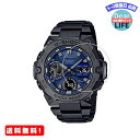 MR:Zshion G-SHOCK GST-B400シリーズ 用液晶保護フィルム 超薄型 高透過率 気泡ゼロ 反射防止 全面保護 簡単に貼れます G-SHOCK GST-B400 専用保護フィルム【3 枚パック】