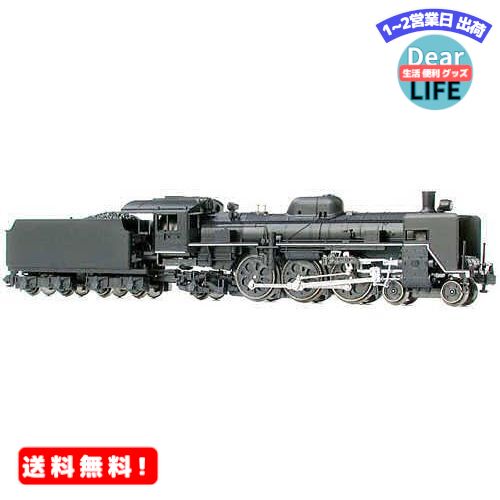 KATO Nゲージ C57 180 2013 鉄道模型 蒸気機関車