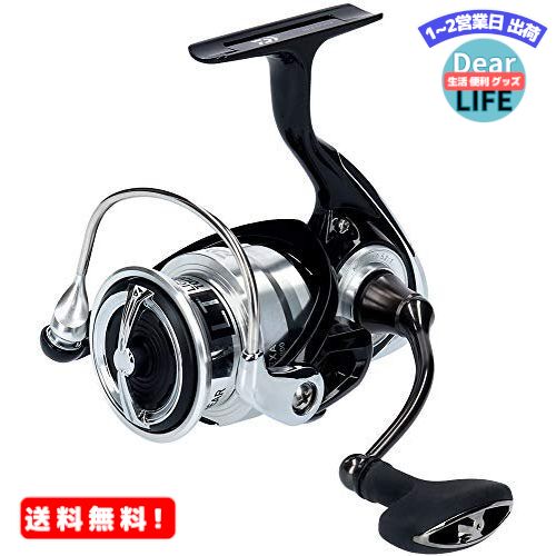 MR:ダイワ(DAIWA) スピニングリール 19 レグザ LT3000 (2019モデル)