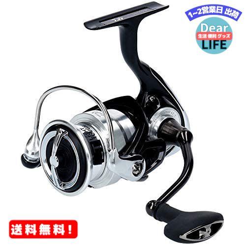 MR:(DAIWA) ԥ˥󥰥꡼ 19 쥰 LT3000-XH (2019ǥ)