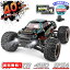 饸󥫡 HBX饸󥫡 ե 1/16 4WD RTR ưRC 2.4Ghz̵ ⥳󥫡 40 km/h ® ǽ 졼 Ϸб ե 饸󥹥ɿ...